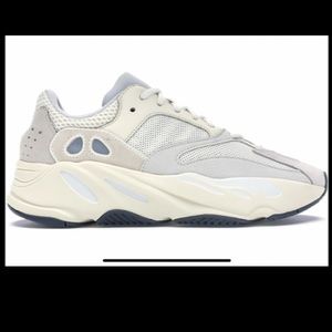 Selling my Size 14 - adidas Yeezy Boost 700 V1 Analog I got on Yeezy day.